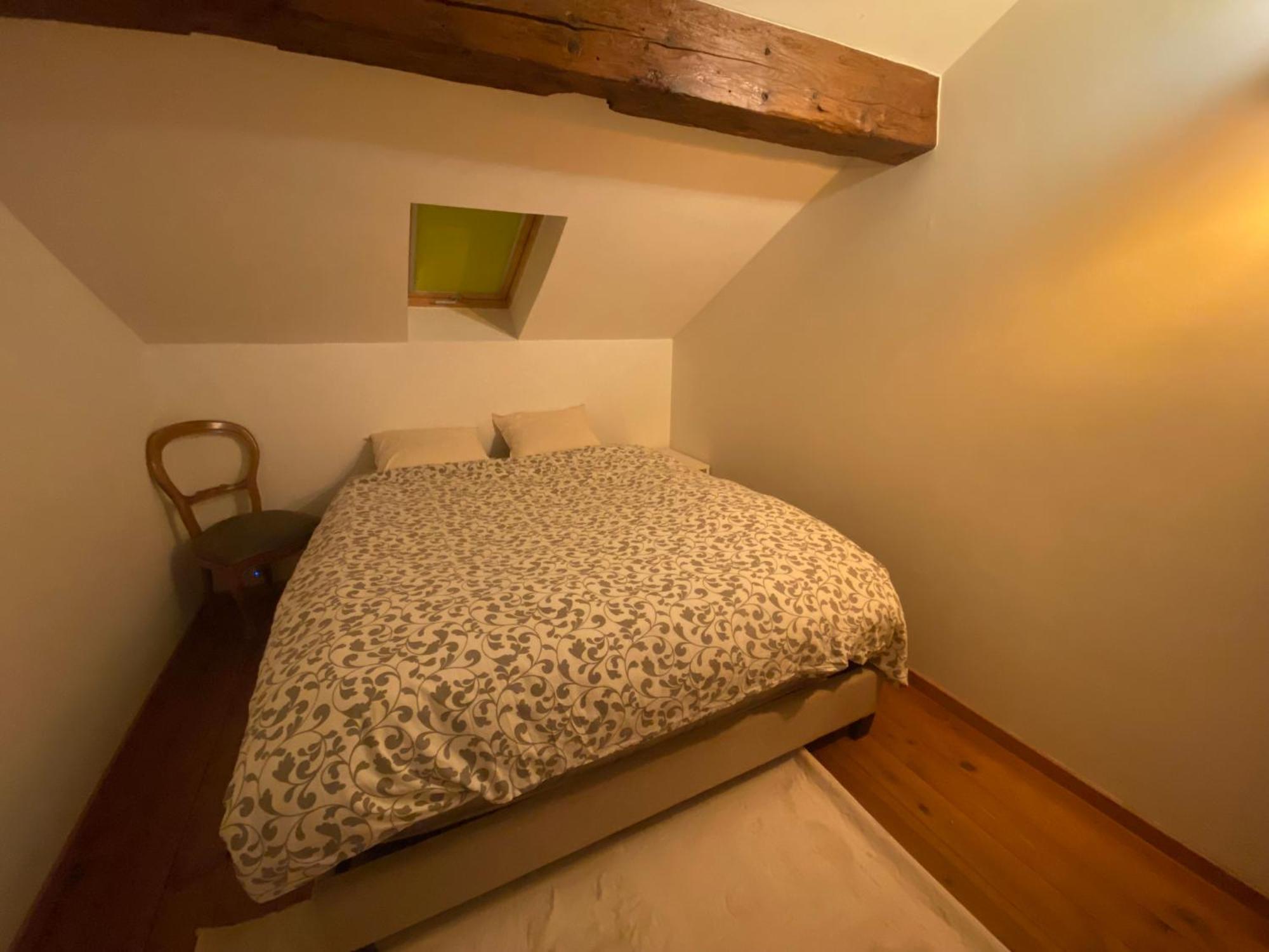 Maison Verte Roche Экстерьер фото